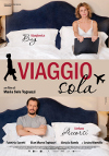 Viaggio sola - Margherita Buy - Locandina
