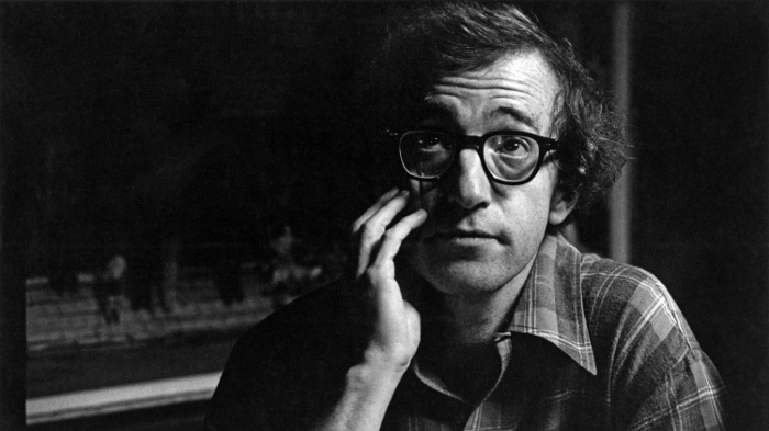 Woody Allen: A Documentary