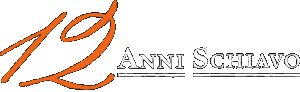 12 anni schiavo