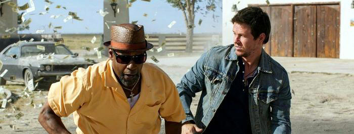 2 guns
