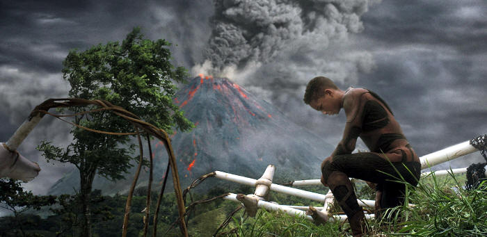 After Earth - Dopo la fine del mondo