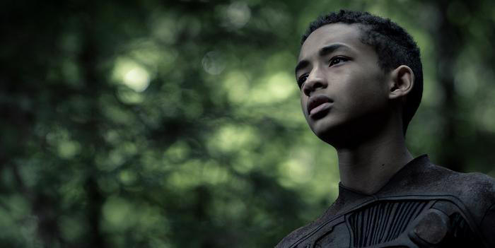 Jaden Smith