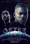 After Earth - Dopo la fine del mondo 