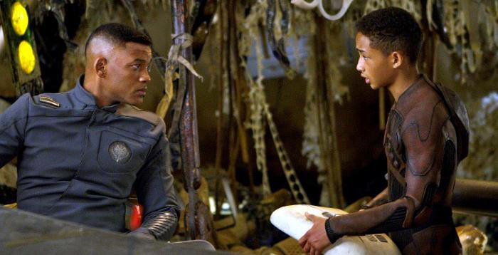 After Earth - Dopo la fine del mondo 