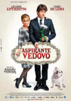 Aspirante vedovo - Poster