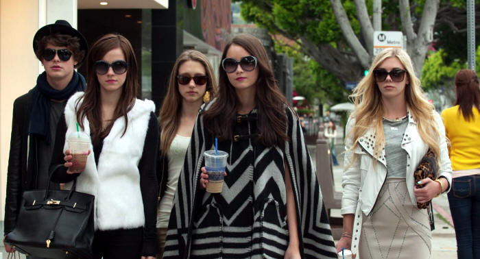 Bling Ring