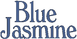 Blue Jasmine
