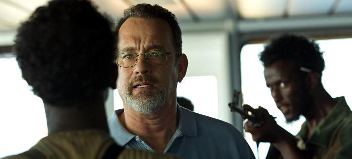 Captain Phillips