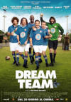 Dream Team - Poster