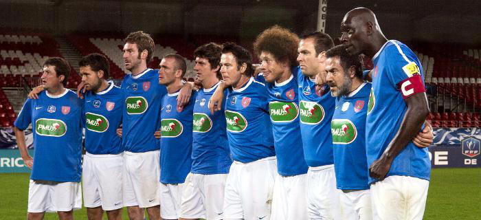 Dream Team