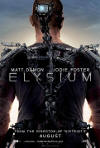 Elysium - Locandina