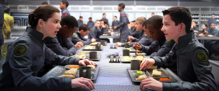 Ender's Game