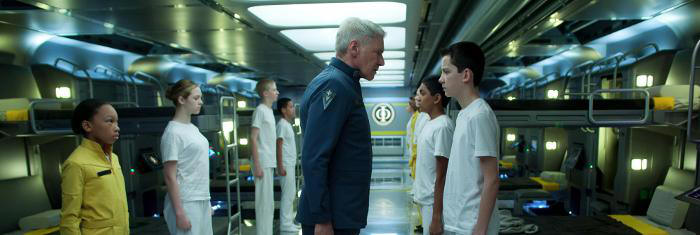 Ender's Game