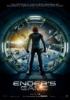 Ender's Game - Poster