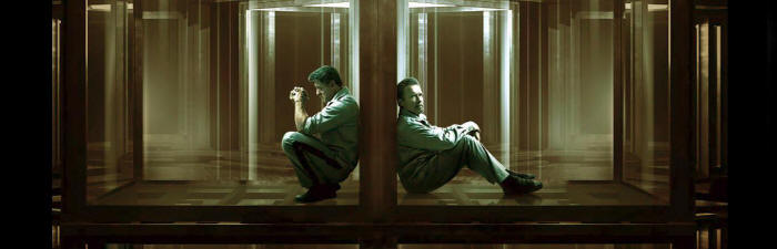 Escape Plan - Fuga dall'inferno