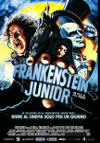 Frankenstein junior
