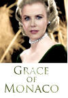 Grace di Monaco - Poster