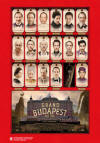 Grand Budapest Hotel