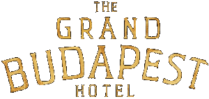 Grand Budapest Hotel