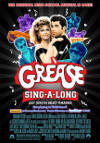 Grease - Poster
