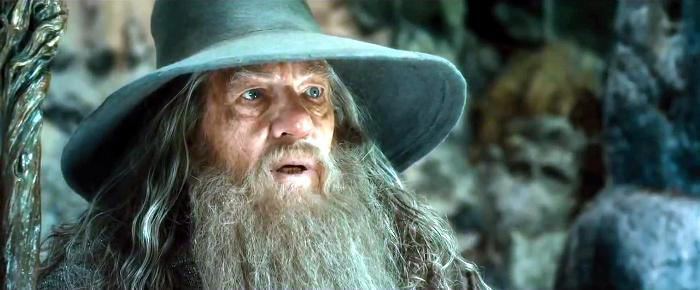 Lo Hobbit: la Desolazione di Smaug