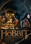 Lo Hobbit: la desolazione di Smaug - Poster