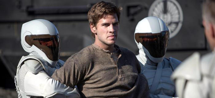 Hunger Games - La ragazza di fuoco