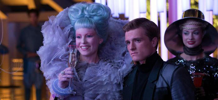 Hunger Games - La ragazza di fuoco