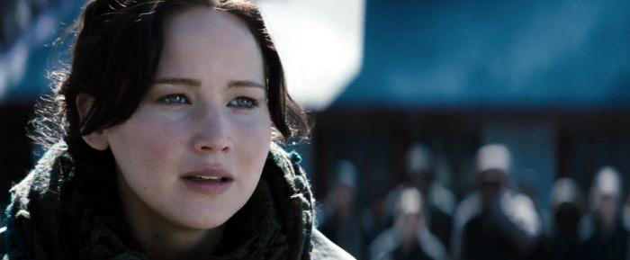Hunger Games - La ragazza di fuoco