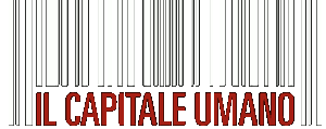 Il capitale umano - Paolo Virzì