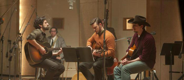 Inside Llewyn Davis