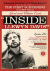 Inside Llewyn Davis - locandina