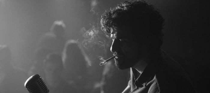 Inside Llewyn Davis