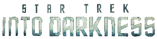 Into Darkness - Star Trek