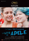 La vita di Adele - Poster