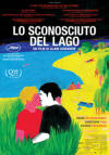 Lo sconosciuto del lago - Poster