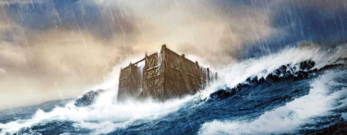Noah 