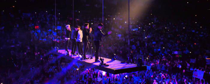One Direction