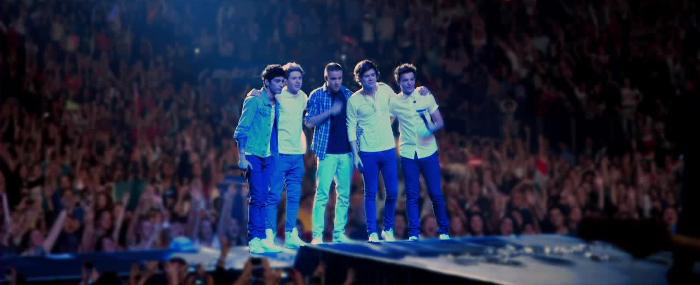 One Direction