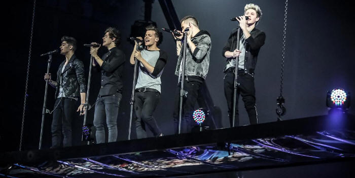 One Direction: This Is Us