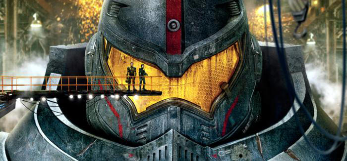 Pacific Rim