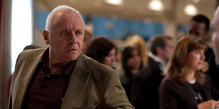Passioni e desideri - Anthony Hopkins
