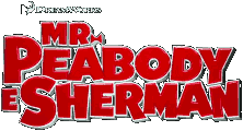 Mr. Peabody e Sherman