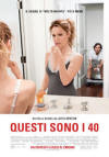Questi sono i 40 - Poster