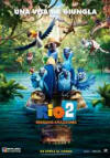 Rio 2 - Missione Amazzonia - Poster