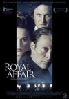 A Royal Affair - Poster