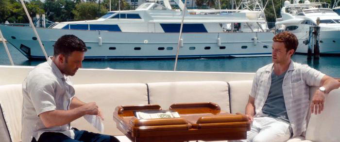 Runner Runner