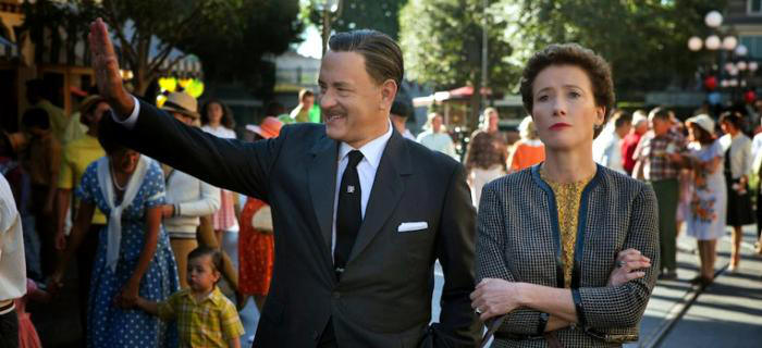 Saving Mr. Banks