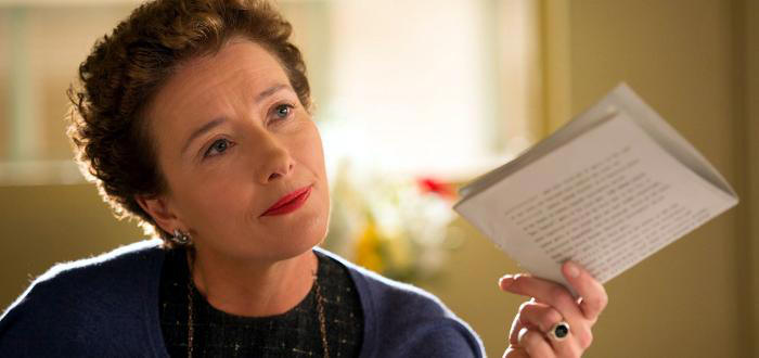 Saving Mr. Banks