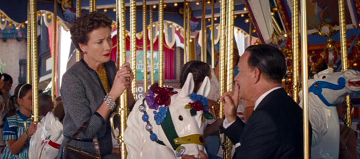 Saving Mr. Banks